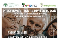 Healthy Aging Symposiums