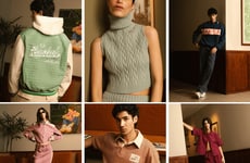 Elevated Streetwear Collections