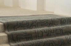 Sophisticated Rug Lines