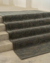 Sophisticated Rug Lines Image 1