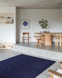 Sophisticated Rug Lines Image 4