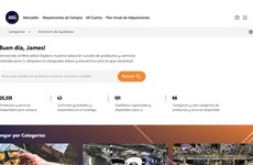 Latin E-Commerce Platforms