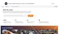 Latin E-Commerce Platforms