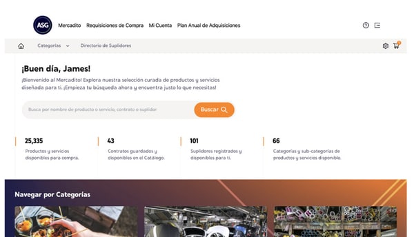 Latin E-Commerce Platforms