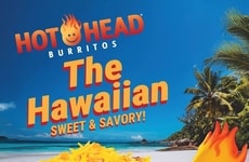 Sweet-Yet-Savory Burrito Bowls