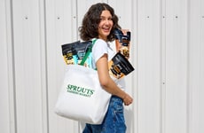 Nutritious Ready-To-Drink Coffee Lines