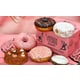 Handcrafted Summertime Donut Ranges Image 1