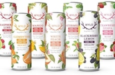 Low-Dose Cannabis Refreshments