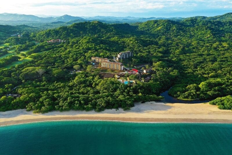 Lush Costa Rica Stays Article Thubnail