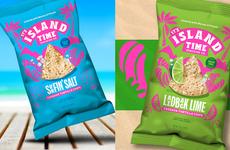 Clean Ingredient Tortilla Chips