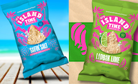 Clean Ingredient Tortilla Chips Image 1