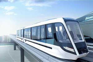 Carbon-Reducing Japanese Transit Systems Article Thubnail