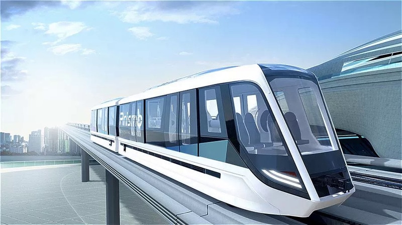 Carbon-Reducing Japanese Transit Systems Article Thubnail