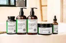 Premium Private Label Cosmetics