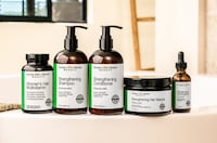 Premium Private Label Cosmetics