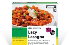 GLP-1-Friendly Frozen Meals