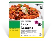 GLP-1-Friendly Frozen Meals
