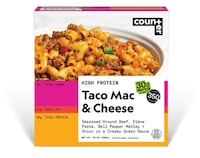 GLP-1-Friendly Frozen Meals Image 2
