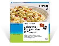 GLP-1-Friendly Frozen Meals Image 3