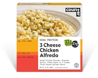 GLP-1-Friendly Frozen Meals Image 4