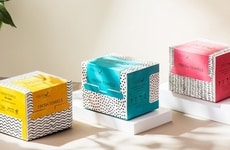 Eco-Friendly Hygiene Wipes