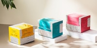 Eco-Friendly Hygiene Wipes