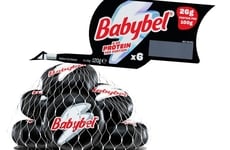 Snackable Protein Cheeses