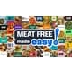 Expansive Meat-Free Food Campaigns Image 1