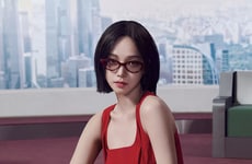 Toy-Inspired Millennium Era Eyewear