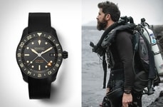 Mission-Ready Mechanical Timepieces