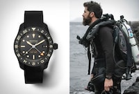Mission-Ready Mechanical Timepieces