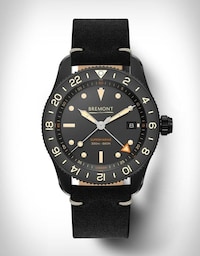 Mission-Ready Mechanical Timepieces Image 2