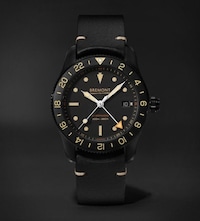 Mission-Ready Mechanical Timepieces Image 5