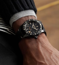 Mission-Ready Mechanical Timepieces Image 6
