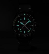Mission-Ready Mechanical Timepieces Image 7