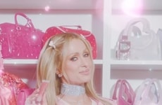 Y2K Lip Gloss Campaigns