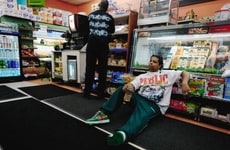 NYC Culture-Inspired Streetwear