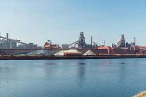 Green Steel Investments Article Thubnail