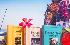 Artful Summer Puzzles