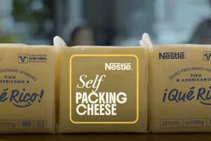 Biodegradable Cheese Wrappers Article Thubnail