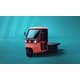 Compact Urban Delivery Vehicles Image 1