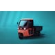 Compact Urban Delivery Vehicles Image 2