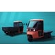 Compact Urban Delivery Vehicles Image 3