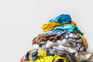 Preloved Clothing Initiatives Article Thubnail