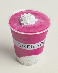 Probiotic Berry Smoothies Image 3
