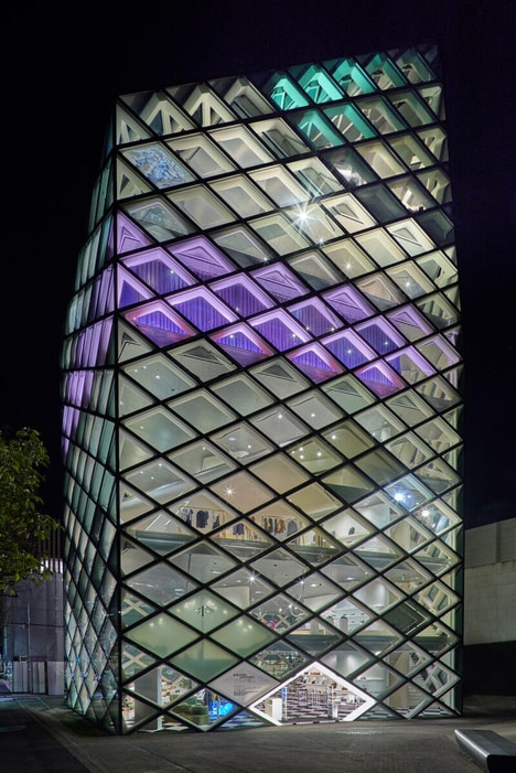 Human Connection-Themed Art Installations