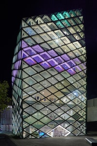 Human Connection-Themed Art Installations