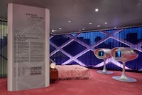 Human Connection-Themed Art Installations Image 2