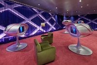 Human Connection-Themed Art Installations Image 3