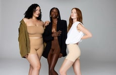 Seamless Chafe-Prevention Undergarments